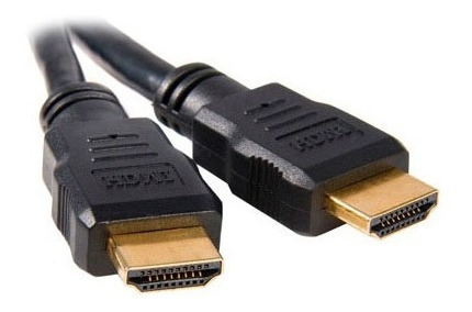 CABLE HDMI 1 MTO