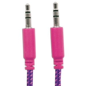CABLE ESTEREO