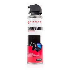 AIRE COMPRIMIDO NACEB 660 ML
