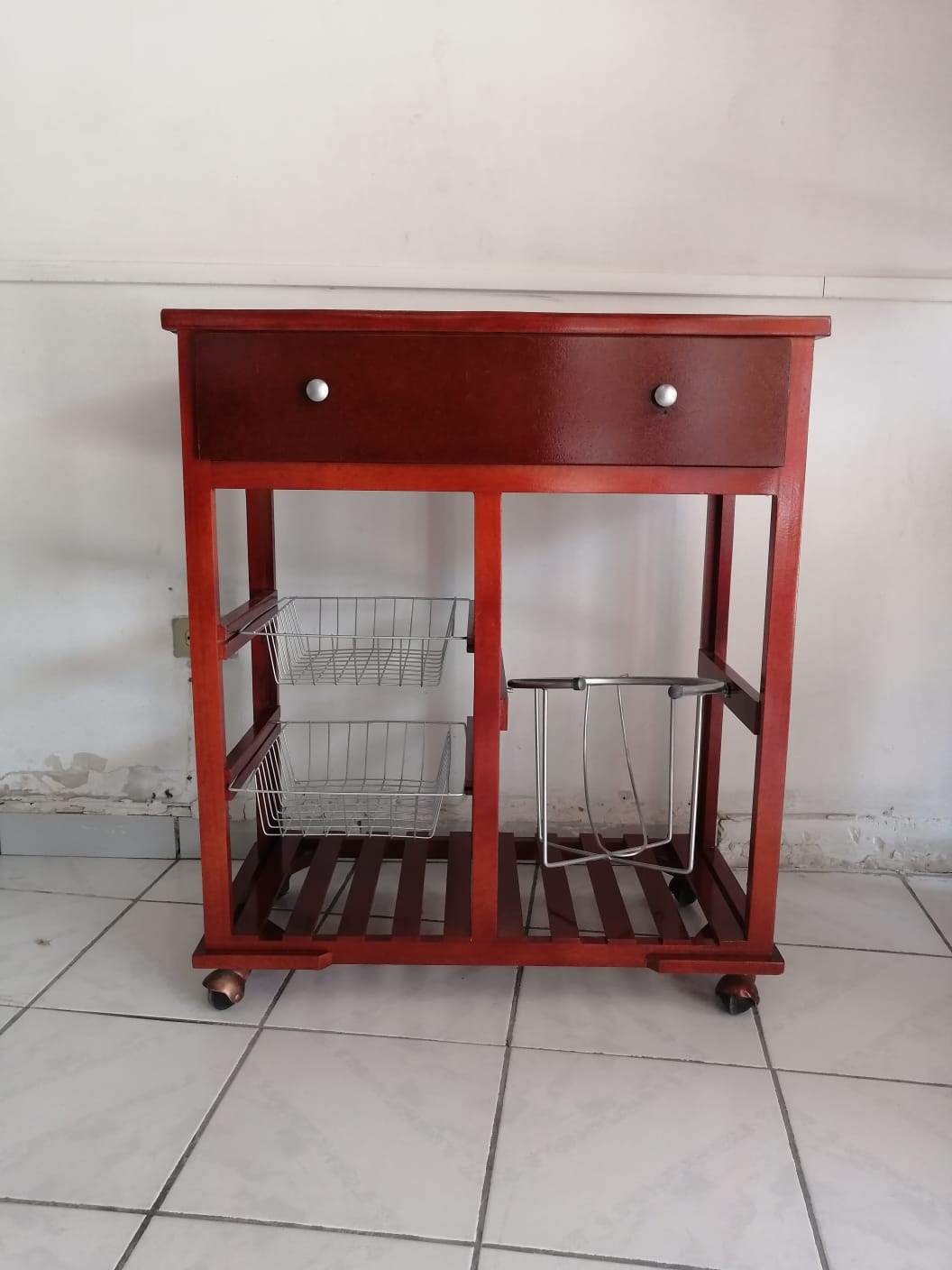 MUEBLE PARA COCINA MALAGA