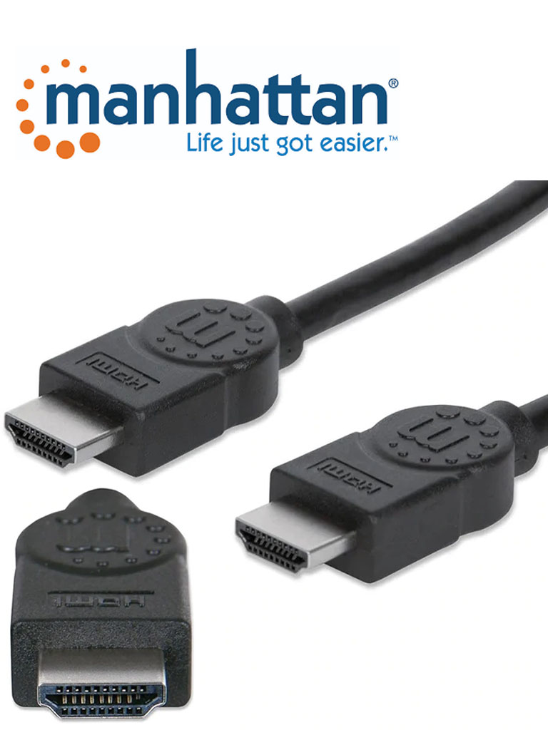 CABLE HDMI 3 M 
